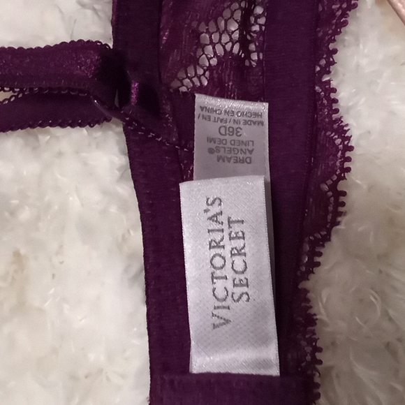 💜SALE💜2-FOR$20 V.S.  Victoria'sSecretBRA($18-Regg) - Picture 4 of 4